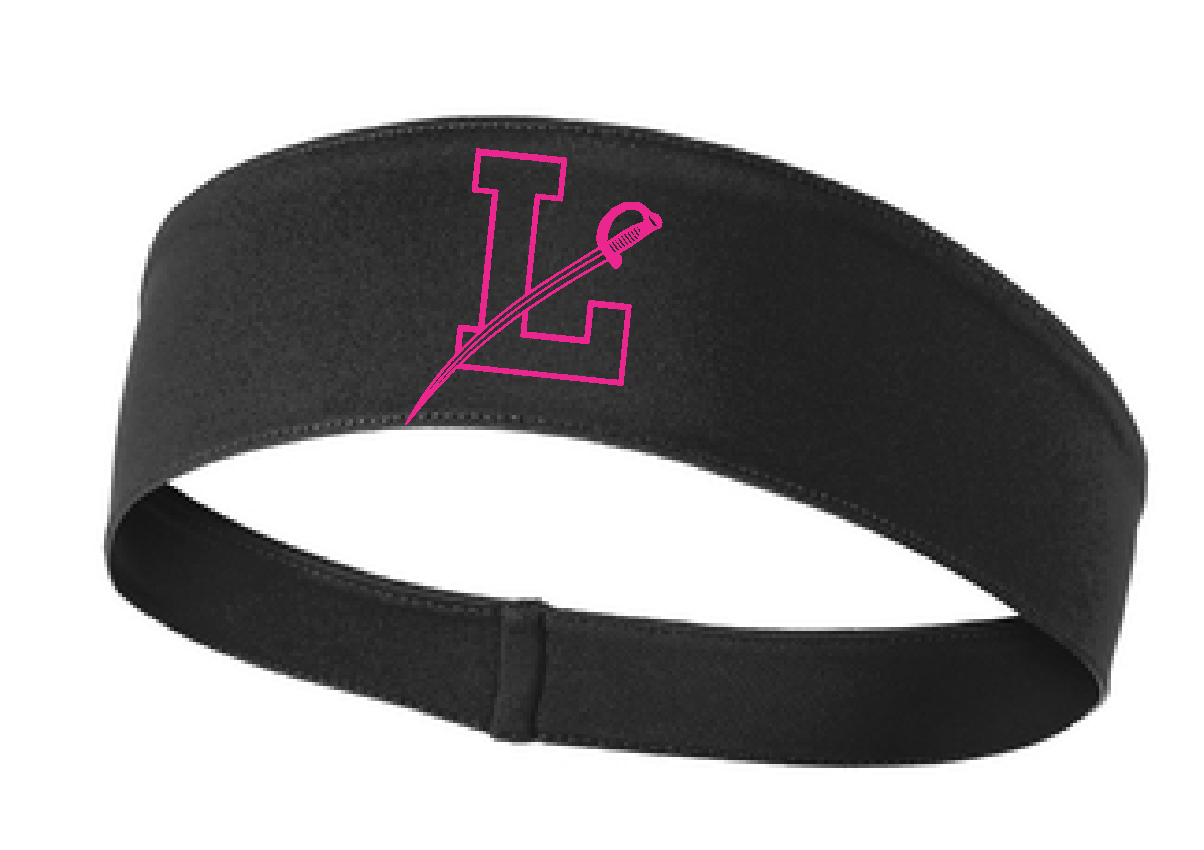 Sport-Tek® PosiCharge® Competitor™ Headband