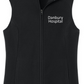 Port Authority® C-FREE® Men's Embroidered Fleece Vest