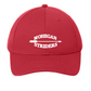 MOHEGAN STRIDERS Sport-Tek® Embroidered PosiCharge® RacerMesh® Cap