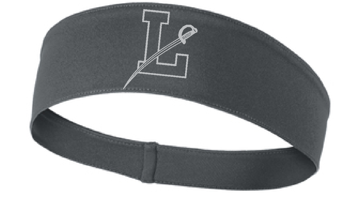 Sport-Tek® PosiCharge® Competitor™ Headband