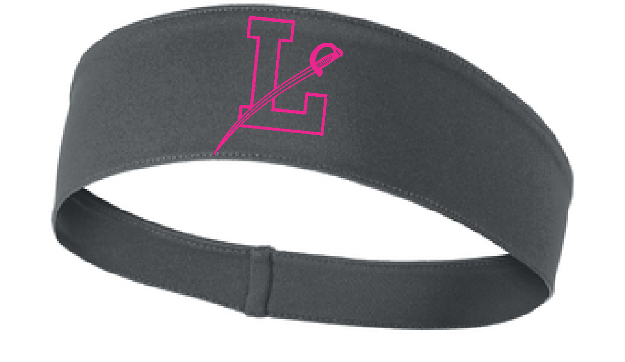 Sport-Tek® PosiCharge® Competitor™ Headband