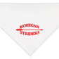 Doggie Skins - USA-Made Doggie Bandana