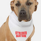 Doggie Skins - USA-Made Doggie Bandana