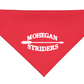 Doggie Skins - USA-Made Doggie Bandana