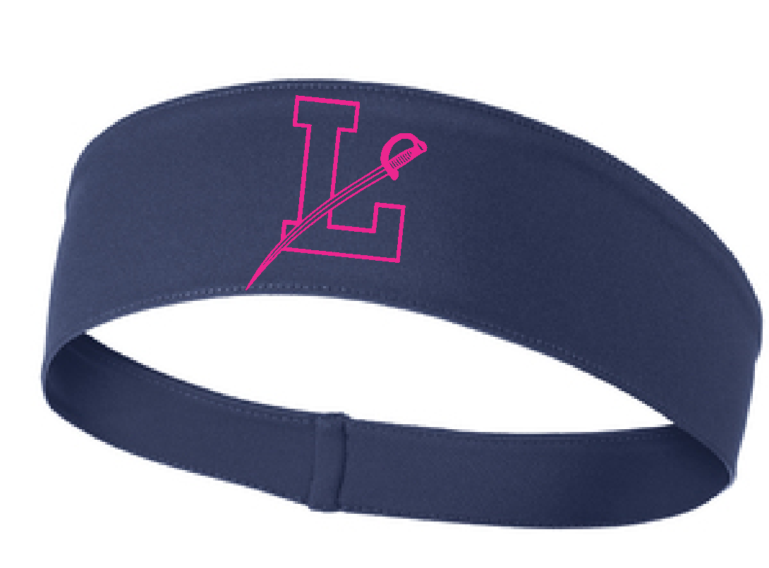 Sport-Tek® PosiCharge® Competitor™ Headband