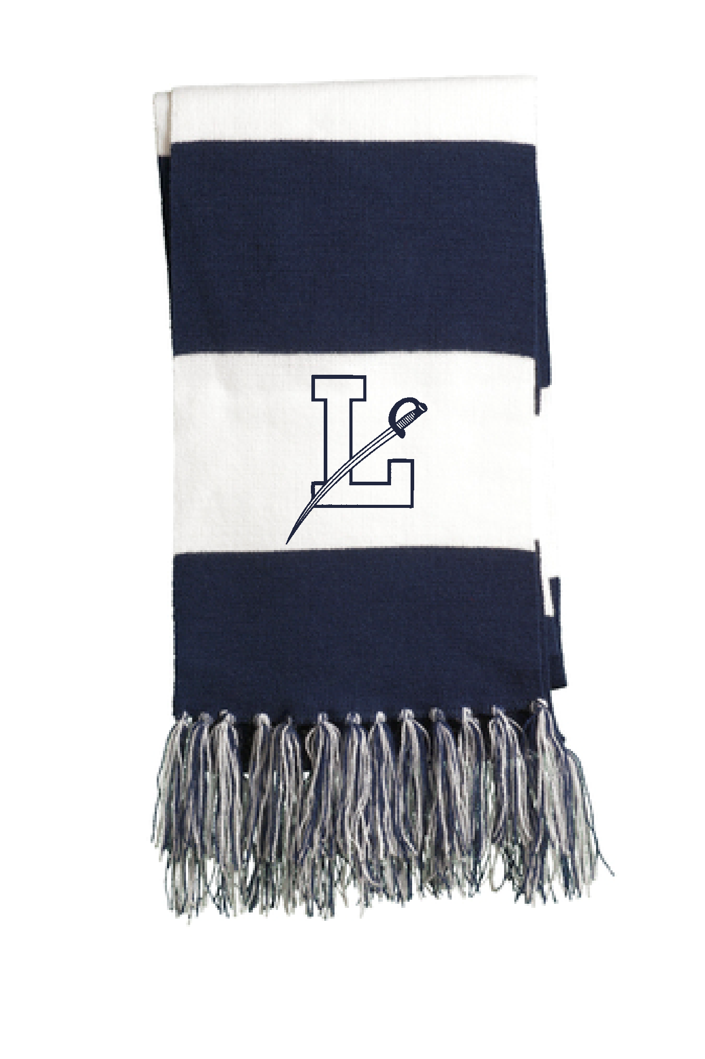 Sport-Tek® Spectator Scarf