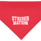 Doggie Skins - USA-Made Doggie Bandana