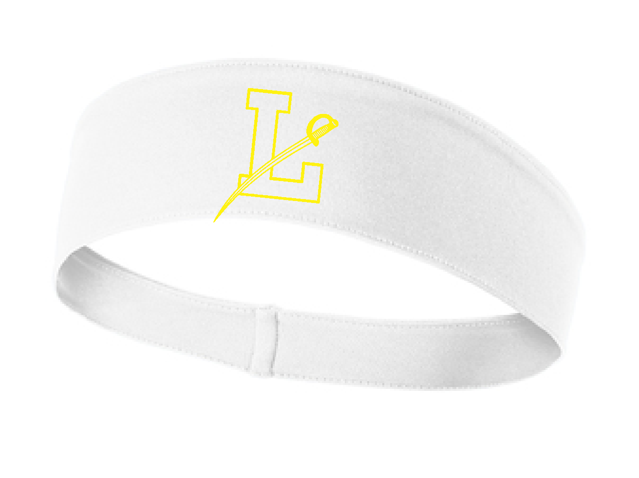 Sport-Tek® PosiCharge® Competitor™ Headband