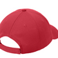 MOHEGAN STRIDERS Sport-Tek® Embroidered PosiCharge® RacerMesh® Cap