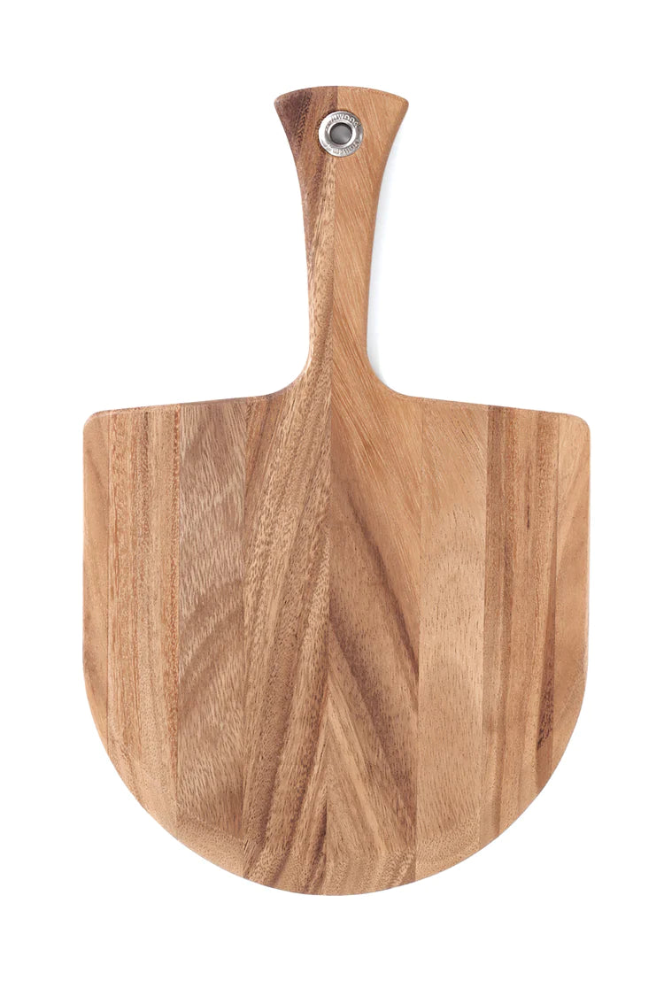 Acacia Pizza Peel CUSTOMIZABLE