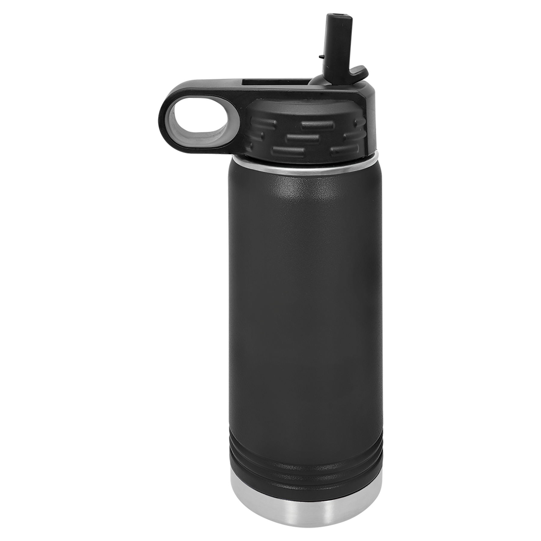 CUSTOMIZABLE 20 oz. WITH HANDLE POWDER COATED VACUUM SEALED STAINLESS –  Make Your Mark Customs