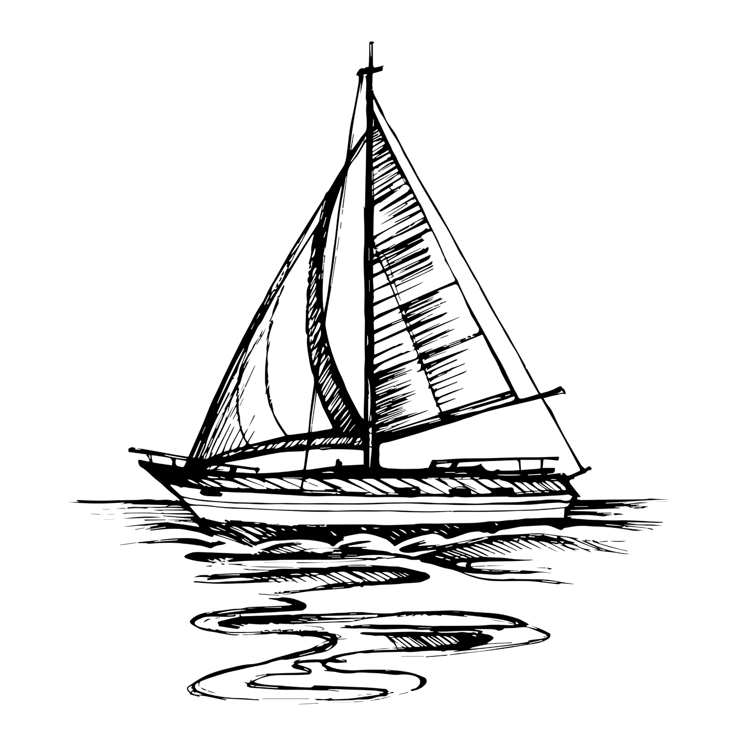 SAILBOAT