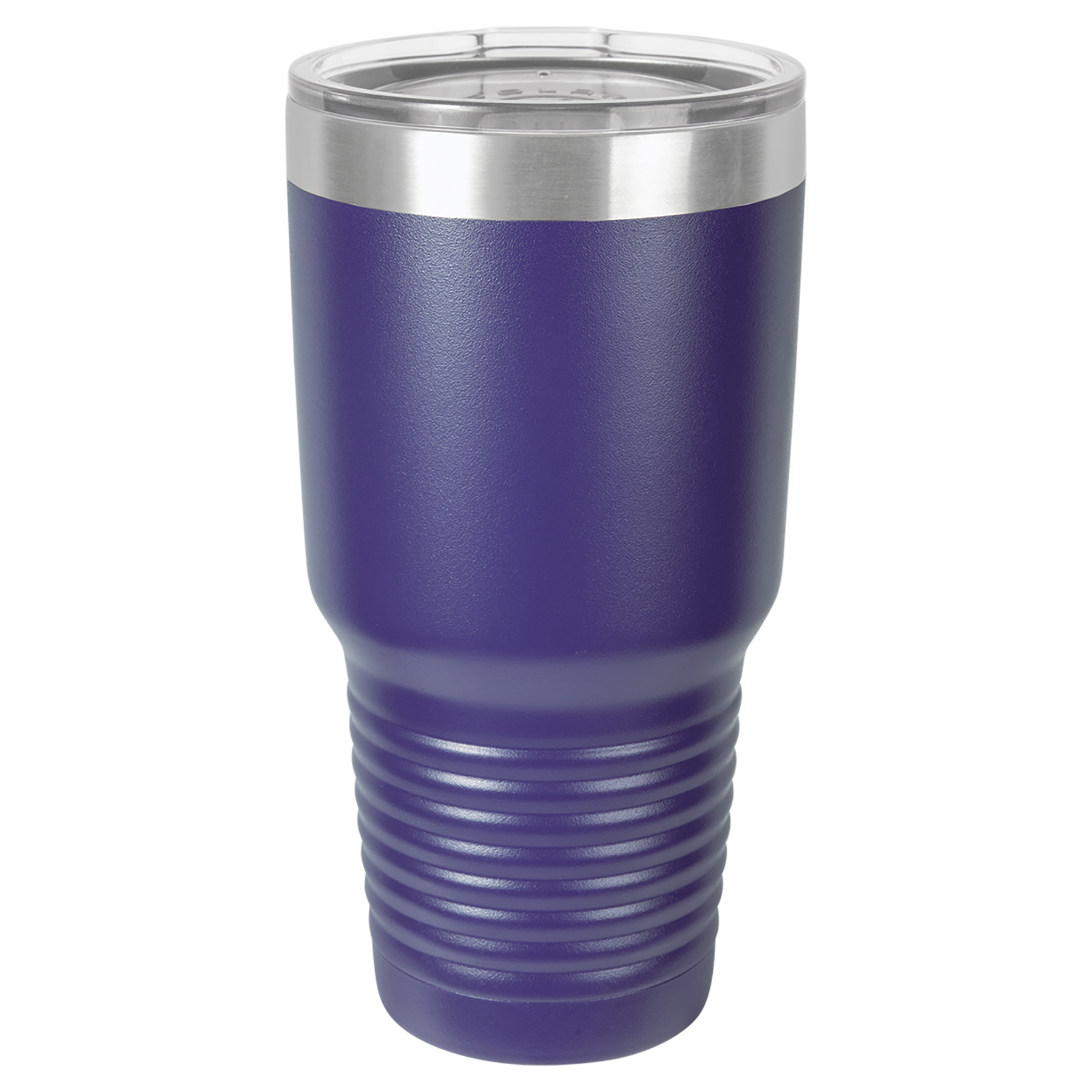 30 oz. SIC® Purple Daisy Tumbler