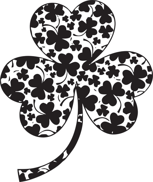 SHAMROCK SHAMROCK